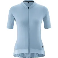Gonso - Women's Road Jersey - Fietsshirt 44, blauw