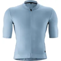 Gonso - Road Jersey - Fietsshirt M, blauw