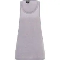 Urban Classics Top smoky blue