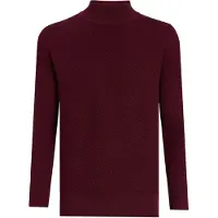 Felix Hardy Trui bordeaux