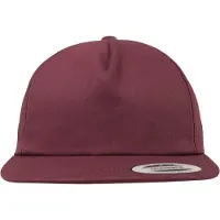 Hoedshop Pet merlot