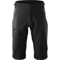 Gonso - Trail Shorts - Fietsbroek M, zwart