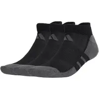 Adidas wäsche Sportsokken 'Essentials' grijs / zwart