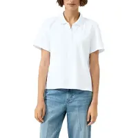 s.Oliver Red Label Shirt wit