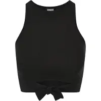 Urban Classics Top zwart