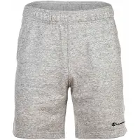 Champion Broek navy / lichtgrijs