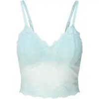 Lingadore BH blauw