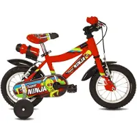 Myland Super Ninja 12´´ Fiets