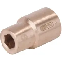 Ks Tools 9621406 9621406 Dopsleutelinzetstuk 6 mm