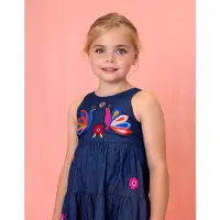 Oilily Dolly jurk