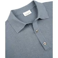 Profuomo Polo denim