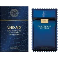 Versace Eau Fraiche Extreme Eau de Parfum 200 ml