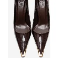 Prologue Alvena Stiletto Pump (Dames)