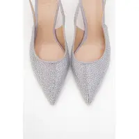 Prologue Novs Slingback Spitse Neus Pump (Dames)