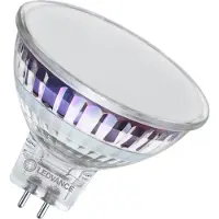 Ledvance Performance LED Spot Reflector GU5.3 MR16 4.3W 396lm 120D - 827 Zeer Warm Wit | Vervangt 35W