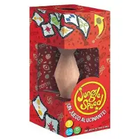 Zygomatic Jungle Speed Board Game Veelkleurig Kinderen