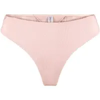 Lingadore String rosa