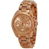 Michael Kors Bradshaw