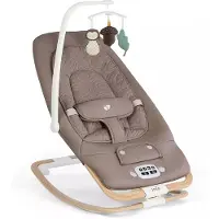 Joie Relax Dreamer Strata Acorn