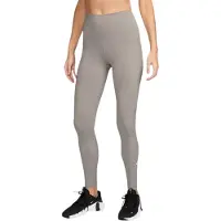 Nike Yoga Wolf Grey Legging