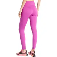 Nike Fast Paarse Legging