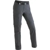 Maier Sports Dames wandelbroek Inara | Maat 48 Kort