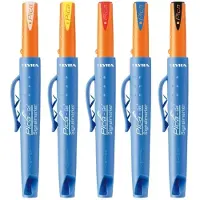 Lyra Pica Gel Markeerpen Blauw 8081
