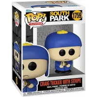 Funko POP! Pop! - South Park - Craig Tucker #1759