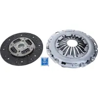 SACHS Koppelingsset 3000 951 383