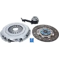 SACHS Koppelingsset XTend set plus CSC 3000 990 378