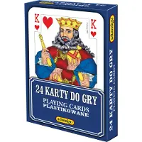 Adamigo Spel Kaarten 24 - Educatief en Leuk