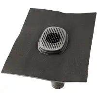 Ubbink rioolontspanningspan Ubiflex - 5-55º - 0130012