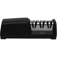 NOD Knife Sharpener - Messenslijpers & slijpstaven Kunststof Black - NOD0084
