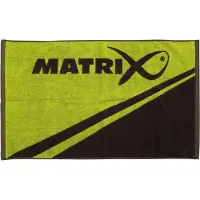 Matrix Fishing Handdoek