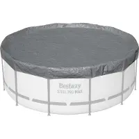 Bestway Premium afdekzeil - Rond - 366 cm