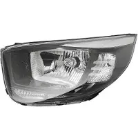 Diederichs 6508081 Koplamp