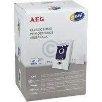 AEG GR201M S-Bag (12 stuks)