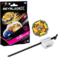 Beyblade X Starter Pack Fort Hornet R7
