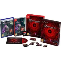 Voidwrought Collector's Edition | PS5