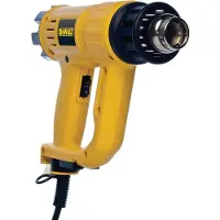 DeWalt D26411-QS heteluchtpistool 1800 Watt