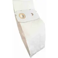 Daniplus 10 Fleece Stofzuigerzakken voor Festool CT/CTL/Mini/Midi