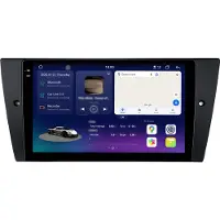 AWESAFE Autoradio - Geschikt Voor Fiat Doblo 2015 t/m 2021 - Draadloos Apple CarPlay Android Auto - Ram 1GB+Rom 32GB - Autoradio met navigatie GPS - Radio Scherm - 2015 2016 2017 2018 2019 2020 2021