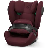 Cybex Pallas B3 I-size Car Seat Paars Kinderen