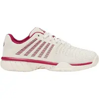 K-Swiss Express Light 3 Hb Padel Shoes Wit EU 42 Vrouw