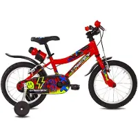 Myland Street Boy 16´´ Fiets