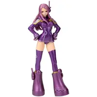 Bandai One Piece DXF - The Grandline Series PVC-beeldje, Bonney (versie B), 16 cm