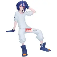 Banpresto - MOBILE SUIT GUNDAM GQuuuuuuX Shuji Itō FIGURE