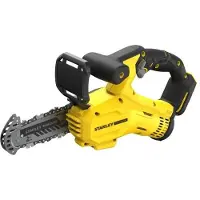 Stanley Accuboormachine met zaagfunctie, Fatmax SFMCPS415B-XJ, 18V, zaagbladlengte 15 cm, werkt op accu