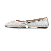 Bianco Ballerina 'BIALilja' zilver