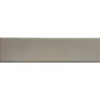 Valence Technology Mundo wandtegel 5x20cm mat lichtgrijs